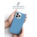 Armorstandart Чохол до мобільного телефона Armorstandart ICON2 Case Apple iPhone 15 Pro Light Blue (ARM76998)