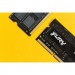 Kingston Fury (ex.HyperX) Модуль пам'яті для ноутбука SoDIMM DDR4 32GB (2x16GB) 2666 MHz Fury Impact Kingston Fury (ex.HyperX) (KF426S15IB1K2/32)