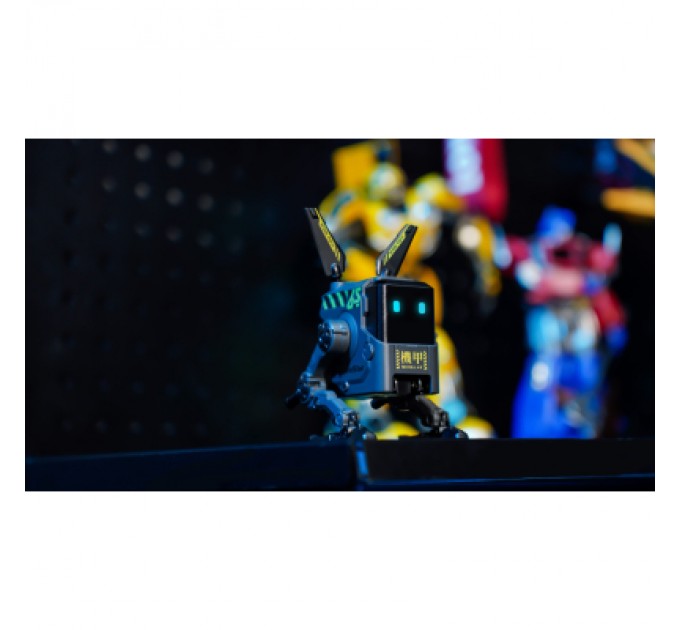 GravaStar Зарядний пристрій GravaStar Alpha65 65Вт 2XUSB-C/USB-A Grey (GRAVASTARA65_GRY_EUK)