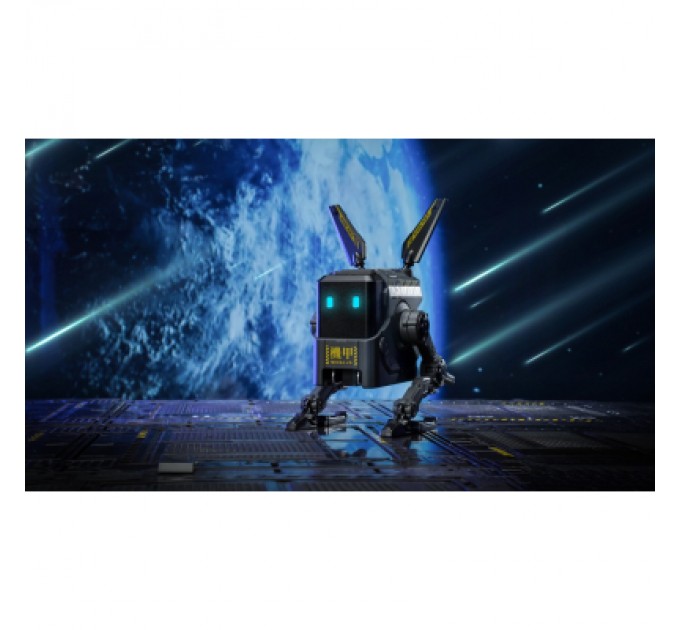 GravaStar Зарядний пристрій GravaStar Alpha65 65Вт 2XUSB-C/USB-A Grey (GRAVASTARA65_GRY_EUK)