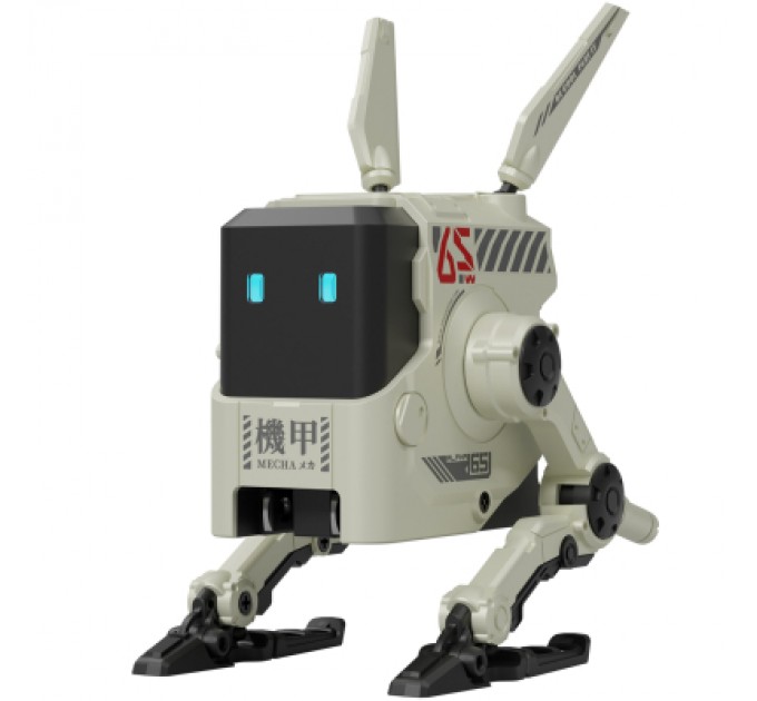 GravaStar Зарядний пристрій GravaStar Alpha65 65Вт 2XUSB-C/USB-A White (GRAVASTARA65_WHT_EUK)