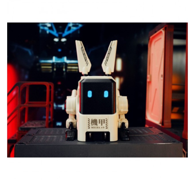 GravaStar Зарядний пристрій GravaStar Alpha65 65Вт 2XUSB-C/USB-A White (GRAVASTARA65_WHT_EUK)