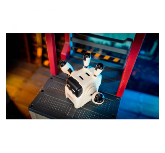 GravaStar Зарядний пристрій GravaStar Delta35 35Вт 2XUSB-C White (GRAVASTARA35_WHT_EUK)