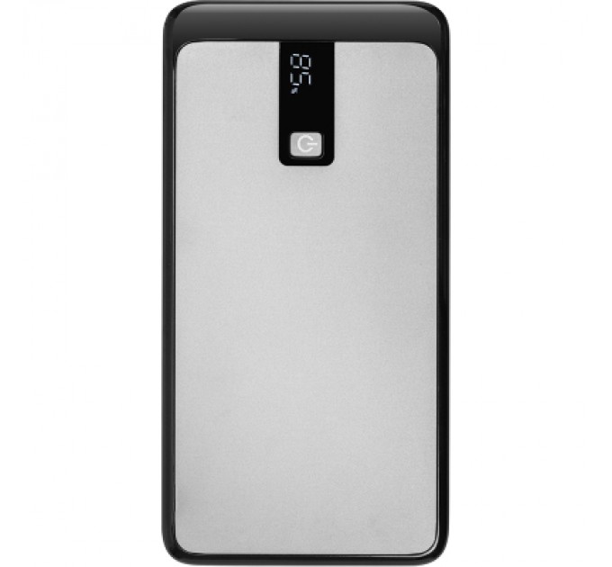 PowerPlant Батарея універсальна PowerPlant A16005 25200mAh, PD/85W, DC/5-20V 10 connectors (PB931200)