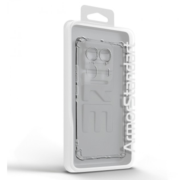 Armorstandart Чохол до мобільного телефона Armorstandart Air Force Motorola Edge 50 Ultra Camera Cover Clear (ARM77361)