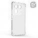 Armorstandart Чохол до мобільного телефона Armorstandart Air Force Motorola Edge 50 Ultra Camera Cover Clear (ARM77361)