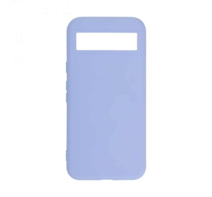 Armorstandart Чохол до мобільного телефона Armorstandart ICON Google Pixel 8a Lavender (ARM77809)