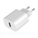 Gembird Зарядний пристрій Gembird 1xUSB-A 5V/2.4A (12W) white (TA-UC-1A12-01)