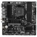 MSI Материнська плата MSI B550M PRO-VDH WIFI