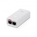 Ubiquiti Інжектор Ubiquiti POE-24-12W-WH (24V, 12W)