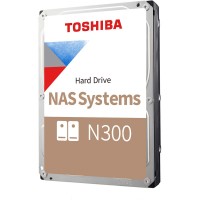 Жорсткий диск 3.5" 14TB Toshiba (MG09ACA14TE)