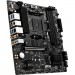 MSI Материнська плата MSI B550M PRO-VDH WIFI