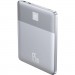 Baseus Батарея універсальна Baseus Blade2 Ultra 12000mAh 65W, Galaxy Silver (P10063800S12-00 / PPBLD2-65)