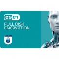 Eset Антивірус Eset Full Disk Encryption 8 ПК на 1year Business (EFDE_8_1_B)