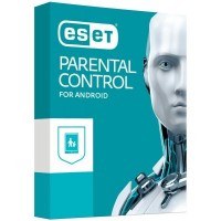 Антивірус Eset Parental Control для Android 2 ПК на 1year Business (PCA_2_1_B)