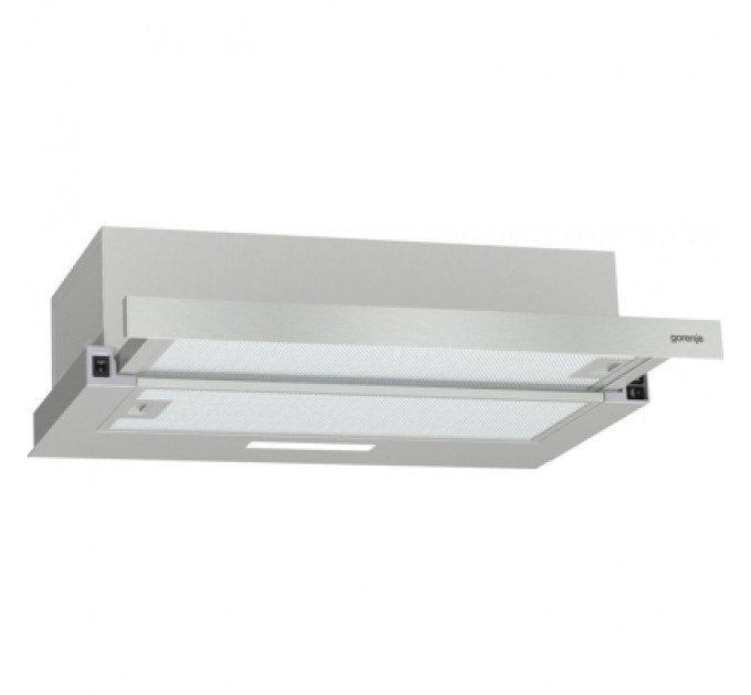 Gorenje Витяжка кухонна Gorenje TH60E3X