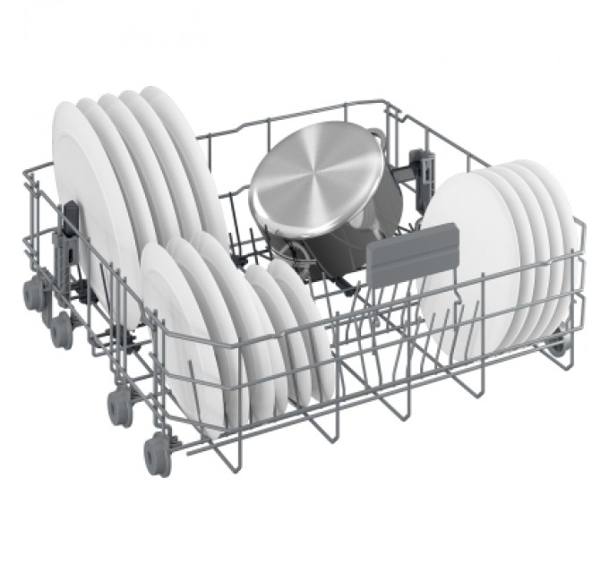 Beko Посудомийна машина Beko BDFN26522XQ