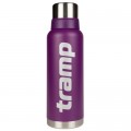 Tramp Термос Tramp Expedition Line 1.2 л Purple (UTRC-028-purple)