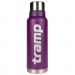Tramp Термос Tramp Expedition Line 1.2 л Purple (UTRC-028-purple)