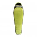Tramp Спальний мішок Tramp Arctic Long кокон лівий green/grey 225/80-55 (UTRS-093L-L)