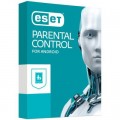 Eset Антивірус Eset Parental Control для Android 5 ПК на 2year Business (PCA_5_2_B)