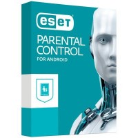 Антивірус Eset Parental Control для Android 5 ПК на 3year Business (PCA_5_3_B)
