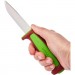 Morakniv Ніж Morakniv Basic 511 LE 2024 carbon steel Ivy Green/Dala Red (14281)