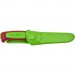 Morakniv Ніж Morakniv Basic 511 LE 2024 carbon steel Ivy Green/Dala Red (14281)