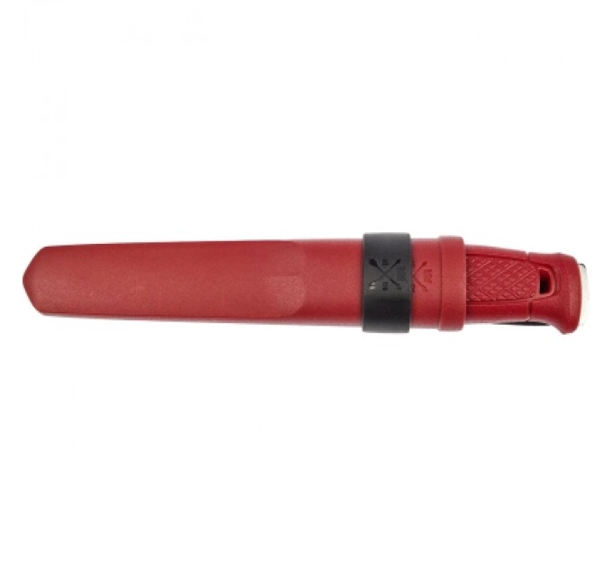 Morakniv Ніж Morakniv Garberg stainless steel Dala Red (14145)