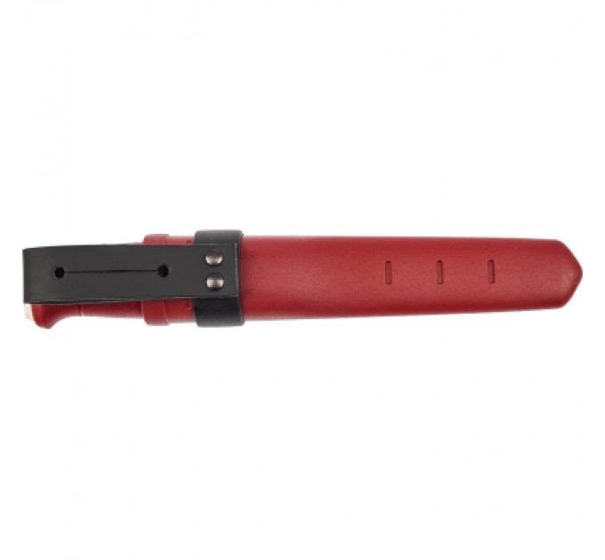 Morakniv Ніж Morakniv Garberg stainless steel Dala Red (14145)