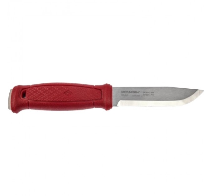 Morakniv Ніж Morakniv Garberg stainless steel Dala Red (14145)