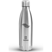 Термокружка Tavialo 1 л металевий сріблястий колір (191010109)