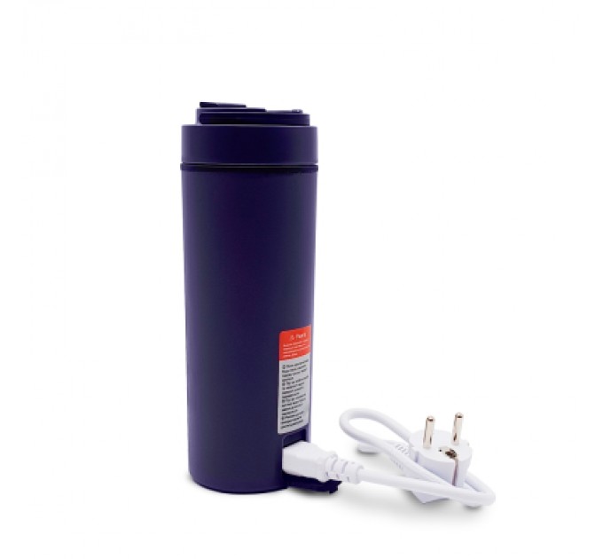 Neor Термокружка Neor з підігрівом SMART HEAT 3.40 BL (23002036)