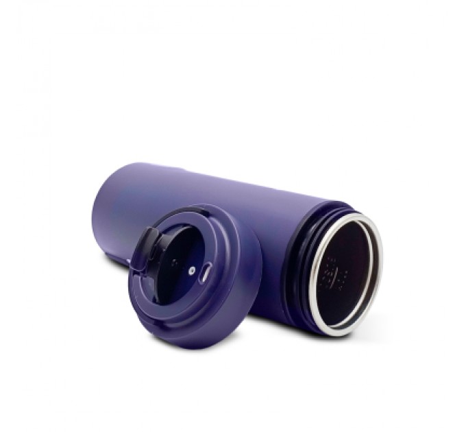 Neor Термокружка Neor з підігрівом SMART HEAT 3.40 BL (23002036)