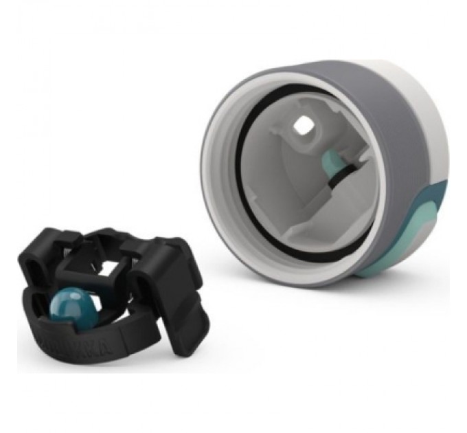 Kambukka Термокружка Kambukka Etna 300 мл глибокий бірюзовий (11-01025)