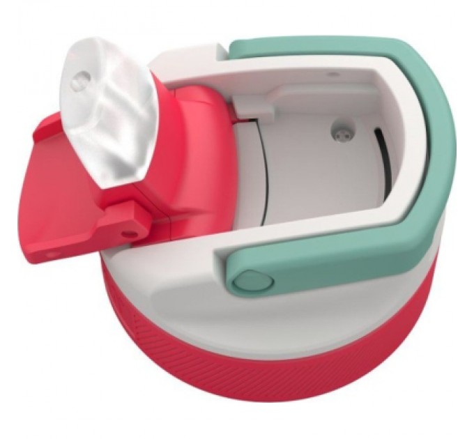 Kambukka Пляшка для води Kambukka Lagoon 750 мл бірюзовий (11-04005)