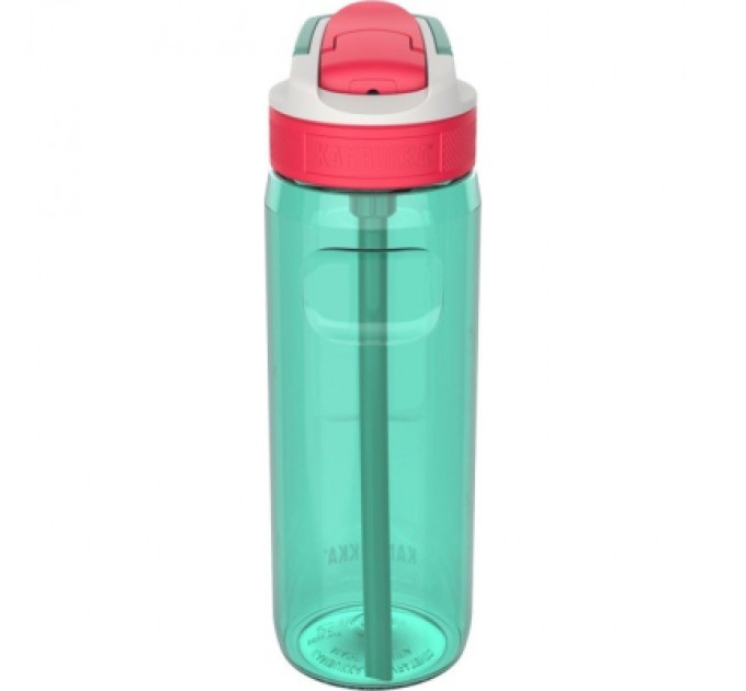 Kambukka Пляшка для води Kambukka Lagoon 750 мл бірюзовий (11-04005)