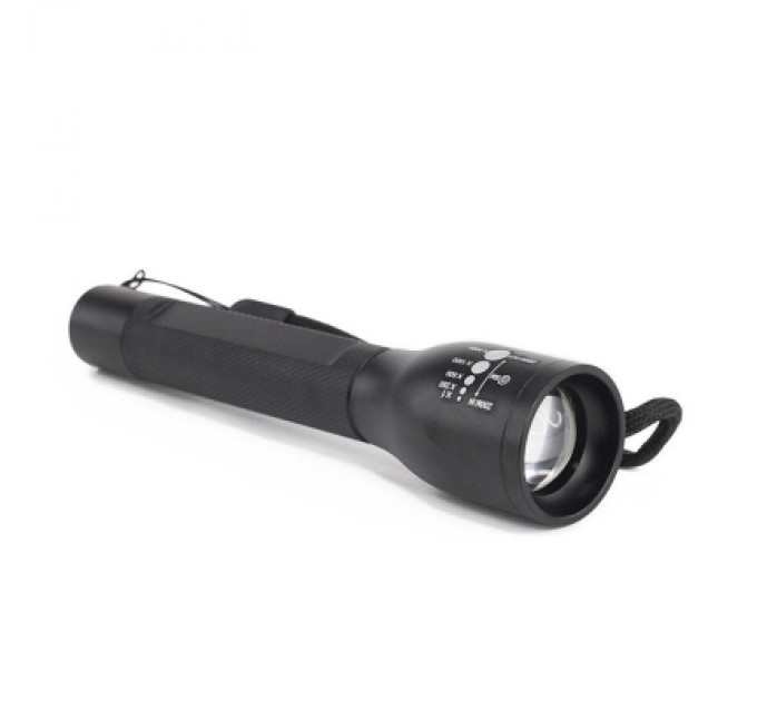 TheGeneral Ліхтар TheGeneral Bond чорний (007TG-1)