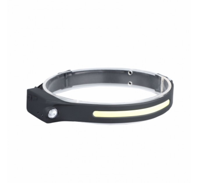 TheGeneral Ліхтар TheGeneral Showy чорний (216516TG-01)