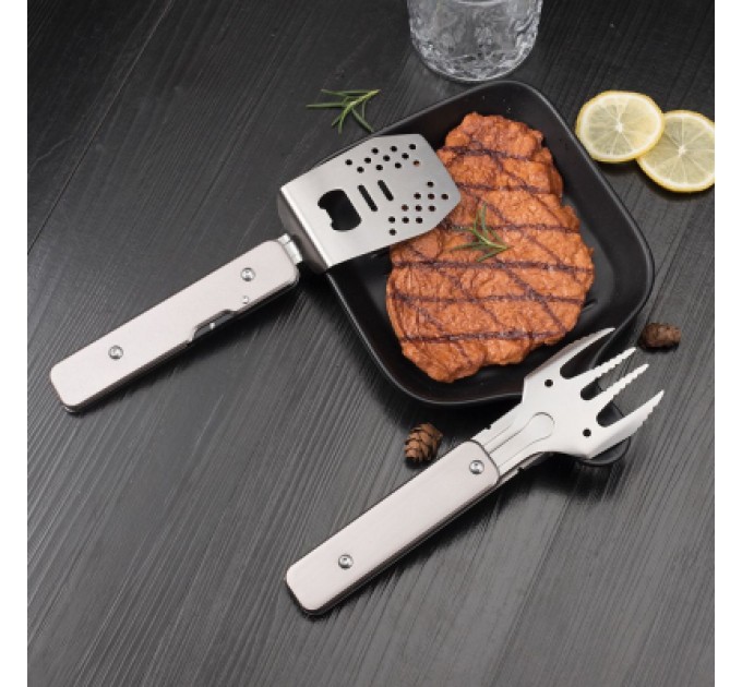 Roxon Набір для барбекю Roxon S602