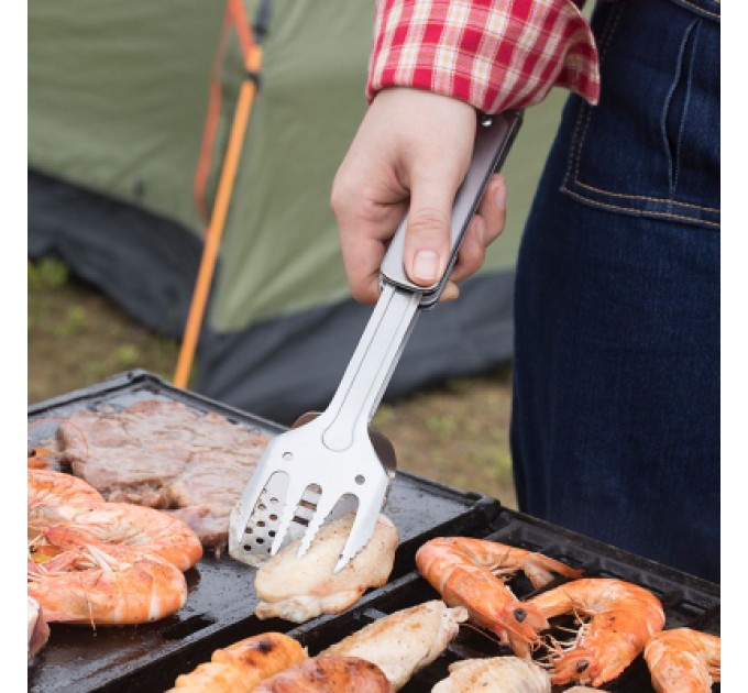 Roxon Набір для барбекю Roxon S602