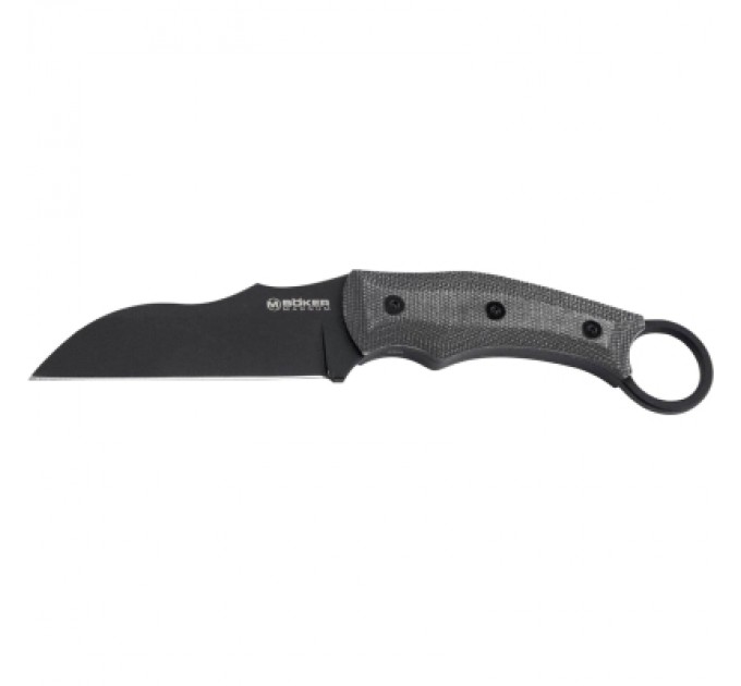 Boker Ніж Boker Magnum Straight Karambit (02RY700)