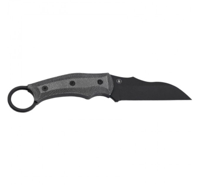 Boker Ніж Boker Magnum Straight Karambit (02RY700)