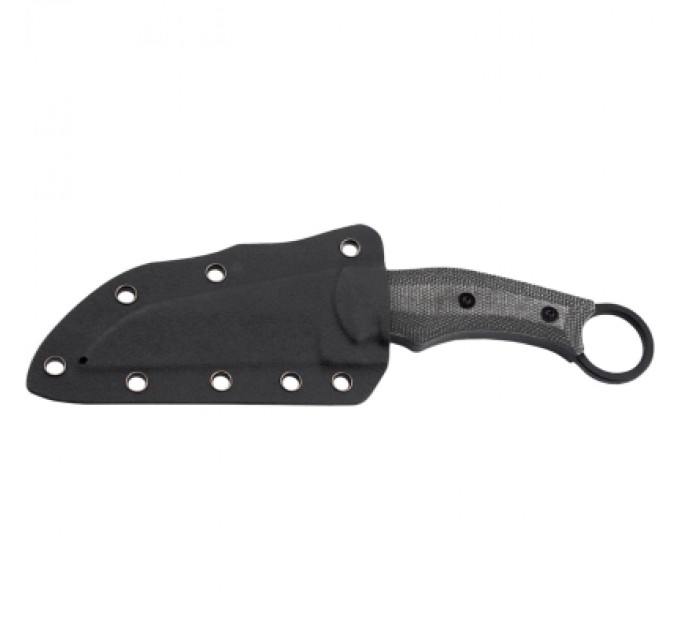 Boker Ніж Boker Magnum Straight Karambit (02RY700)