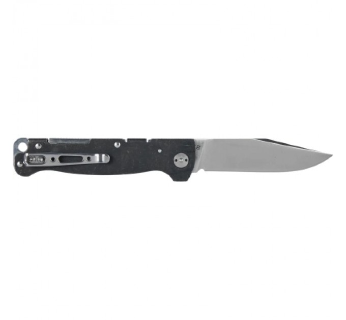 Boker Ніж Boker Plus Atlas Backlock Clippoint (01BO866)