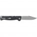 Boker Ніж Boker Plus Atlas Backlock Clippoint (01BO866)