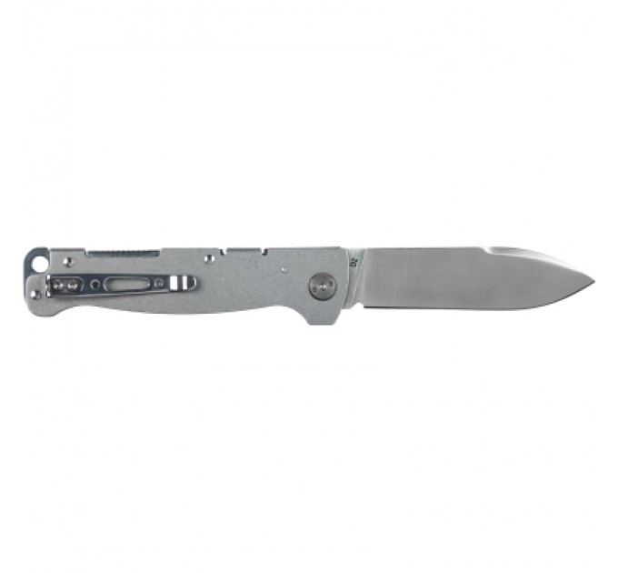 Boker Ніж Boker Plus Atlas Backlock Droppoint (01BO865)