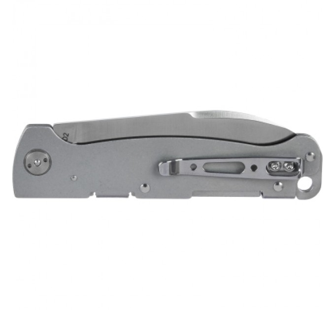 Boker Ніж Boker Plus Atlas Backlock Droppoint (01BO865)