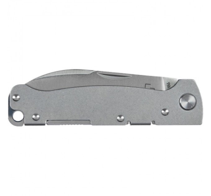 Boker Ніж Boker Plus Atlas Backlock Droppoint (01BO865)