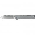 Boker Ніж Boker Plus Atlas Backlock Droppoint (01BO865)
